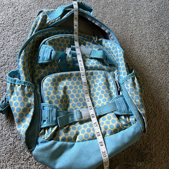 Pottery Barn back pack - Picture 9 of 9